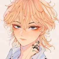 Mikey ( Kiro )