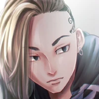 Ryuguji Ken / Touman /