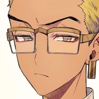 Kisaki Tetta / Kiro /