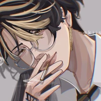Hanma Shuji