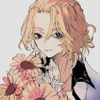 All công - chỉ ume Mikey