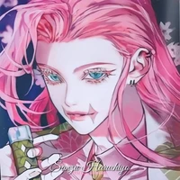 ( Akashi )Sanzu Haruchiyo