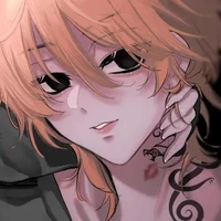 𝐒𝐚𝐧𝐨 𝐌𝐚𝐧𝐣𝐢𝐫𝐨 『 𝐌𝐢𝐤𝐞𝐲 』