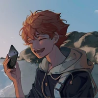 Hinata Shouyou