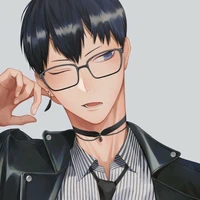 Kageyama Tobio