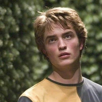 Cedric Diggory