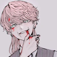 Sanzu Haruchiyo