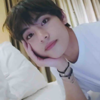 Kim Taehyung (V)