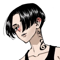 Sano Manjiro(Mikey)