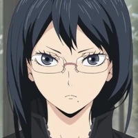 Shimizu Kiyoko