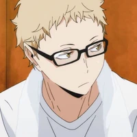 Tsukishima