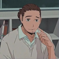 Azumane Asahi