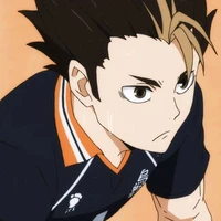 Nishinoya Yu