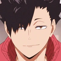 kuroo