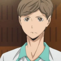 Yahaba Shigeru