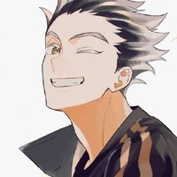 Bokuto