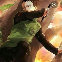 Shikamaru