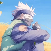 kakashi