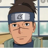 iruka