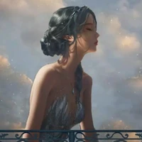 Tomoyo Erika - Kami