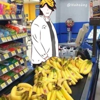 Hanemiya Kazutora•[Chuối]