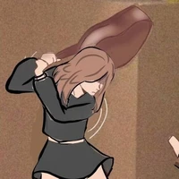 Shiba Yuzuha•[CôNàngHungBạo]