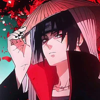 Uchiha Itachi