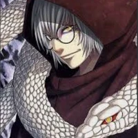 Yakushi Kabuto