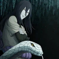 Orochimaru (hoa hậu làng lá)