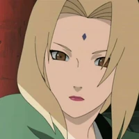 Senju Tsunade