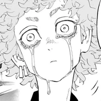 Souya Kawata(Angry)