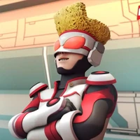 Ramenman