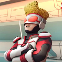 Ramenman