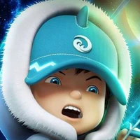 Ais - Ice