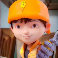 Boboiboy