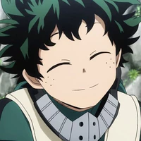 Midoriya Izuku