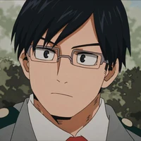 Iida Tenya
