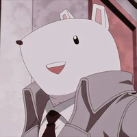 Principal Nezu
