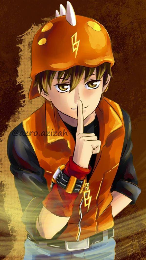 NovelToon