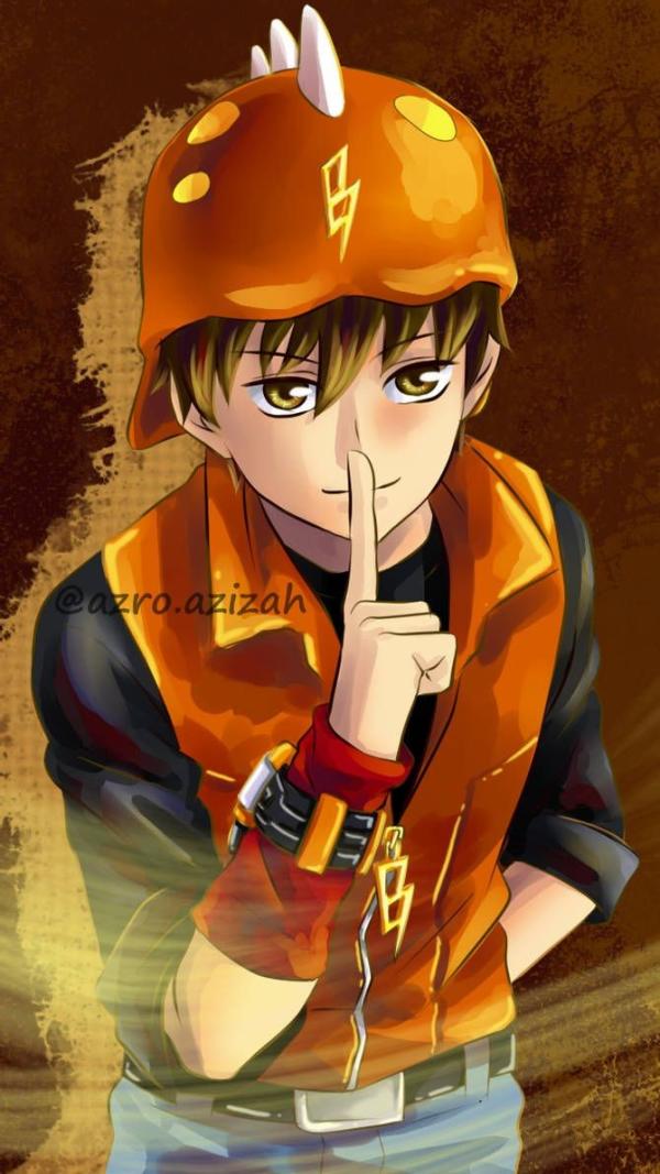 NovelToon