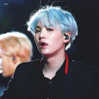 Min Yoongi