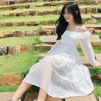 Âu Dương Trúc Linh - Rose (nu9)