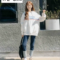 Min Areum / Lang
