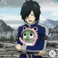 Rogue Cheney