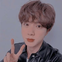 Kim SeokJin - Jin