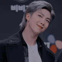 Kim NamJoon - NamJoon