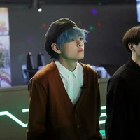 Kim Taehyung - Cậu