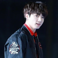 Jeon Jungkook - Anh