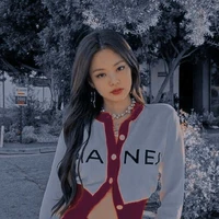 Kim Jennie - Jennie