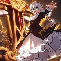 theresa
